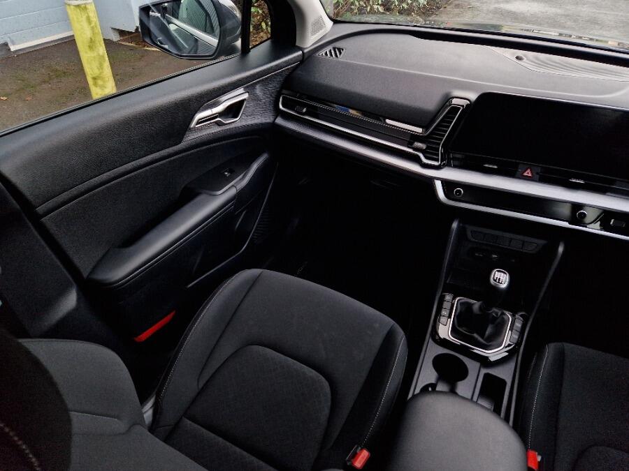 Used Kia Sportage 2025 for sale - 77074774: Photo 89