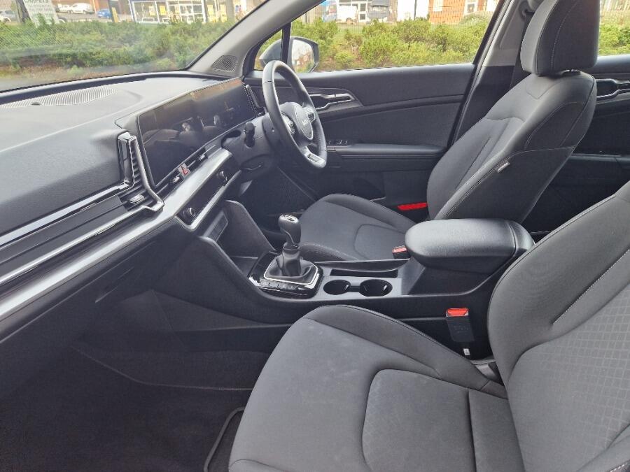 Used Kia Sportage 2025 for sale - 77074774: Photo 9