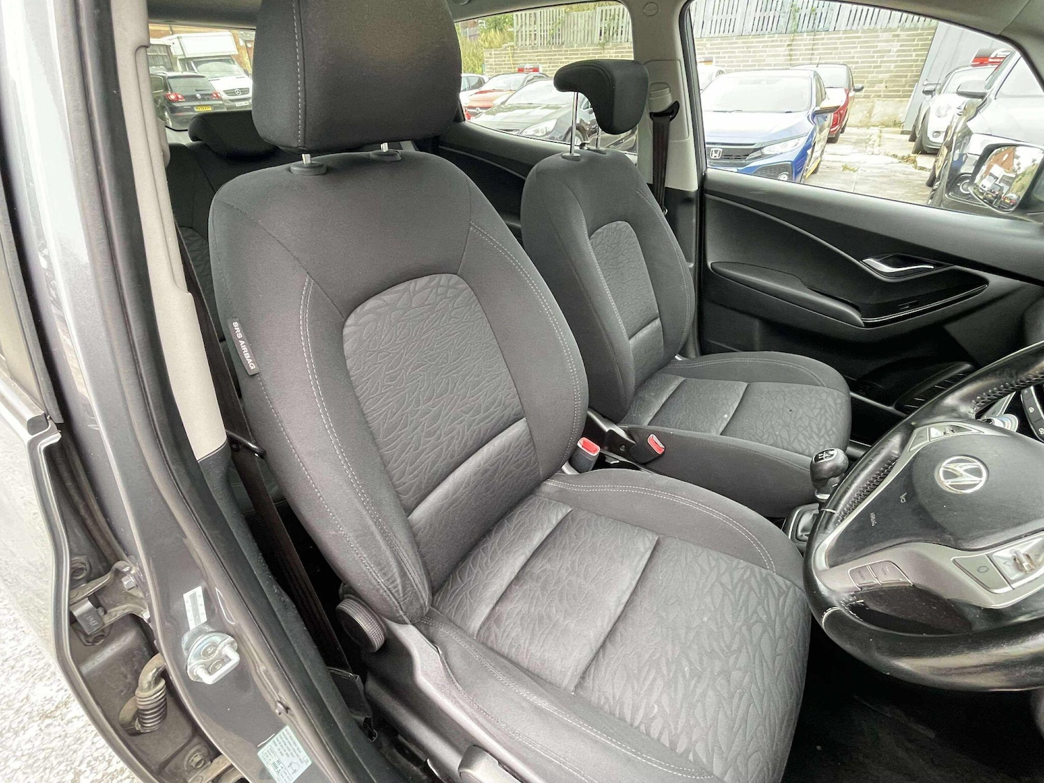 Used Hyundai Ix20 2013 for sale - 77695523: Photo 27