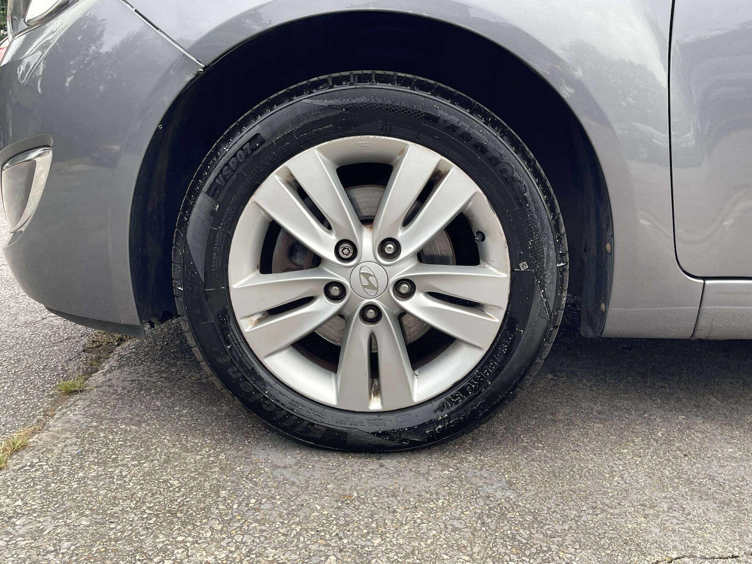 Used Hyundai Ix20 2013 for sale - 77695523: Photo 44