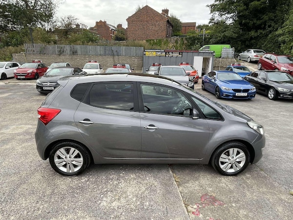 Used Hyundai Ix20 2013 for sale - 75978519: Photo 18