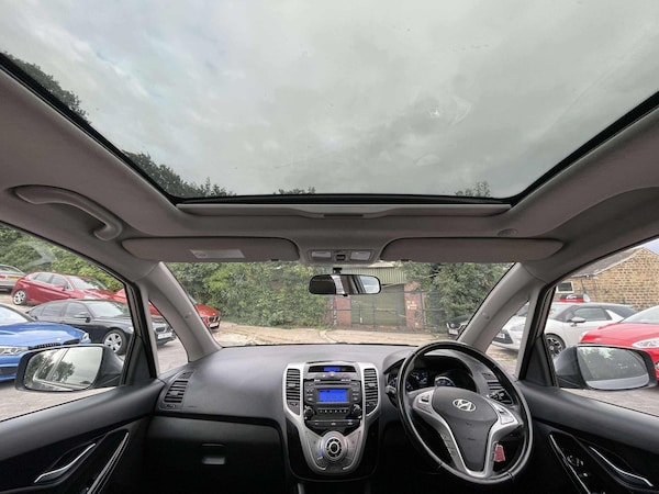 Used Hyundai Ix20 2013 for sale - 75978519: Photo 20