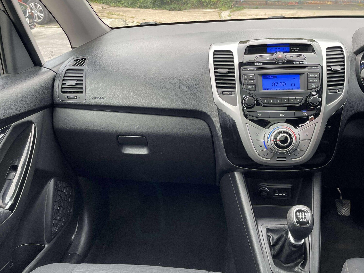 Used Hyundai Ix20 2013 for sale - 75978519: Photo 22