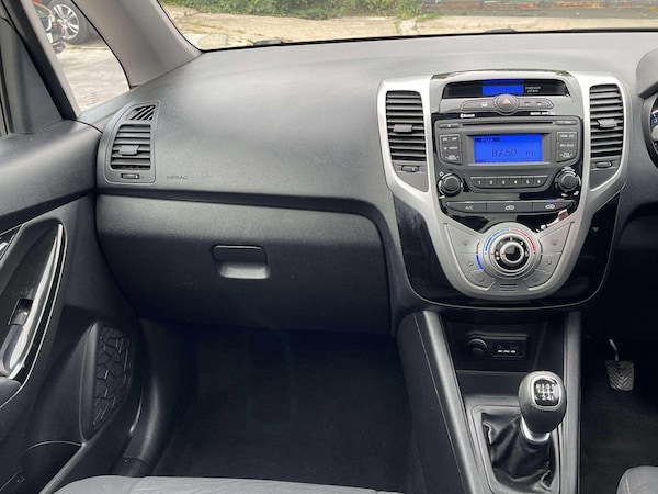Used Hyundai Ix20 2013 for sale - 75978519: Photo 22