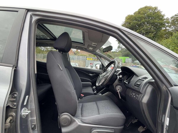 Used Hyundai Ix20 2013 for sale - 75978519: Photo 28
