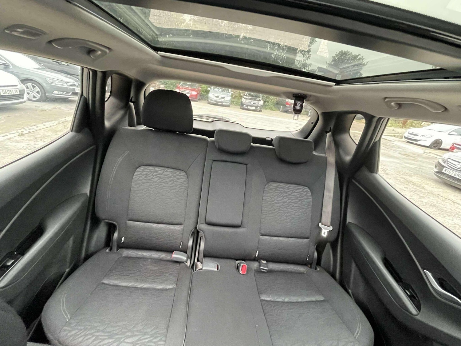 Used Hyundai Ix20 2013 for sale - 75978519: Photo 29