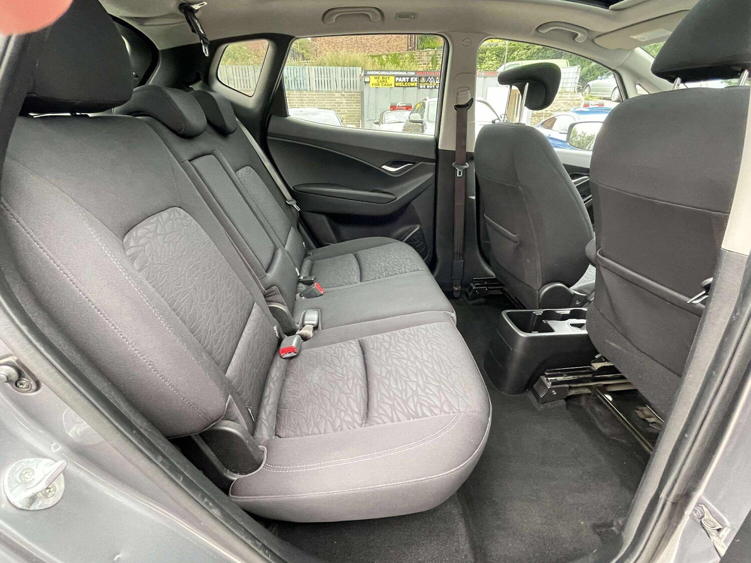 Used Hyundai Ix20 2013 for sale - 75978519: Photo 31