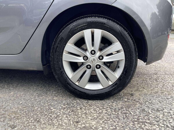 Used Hyundai Ix20 2013 for sale - 75978519: Photo 43