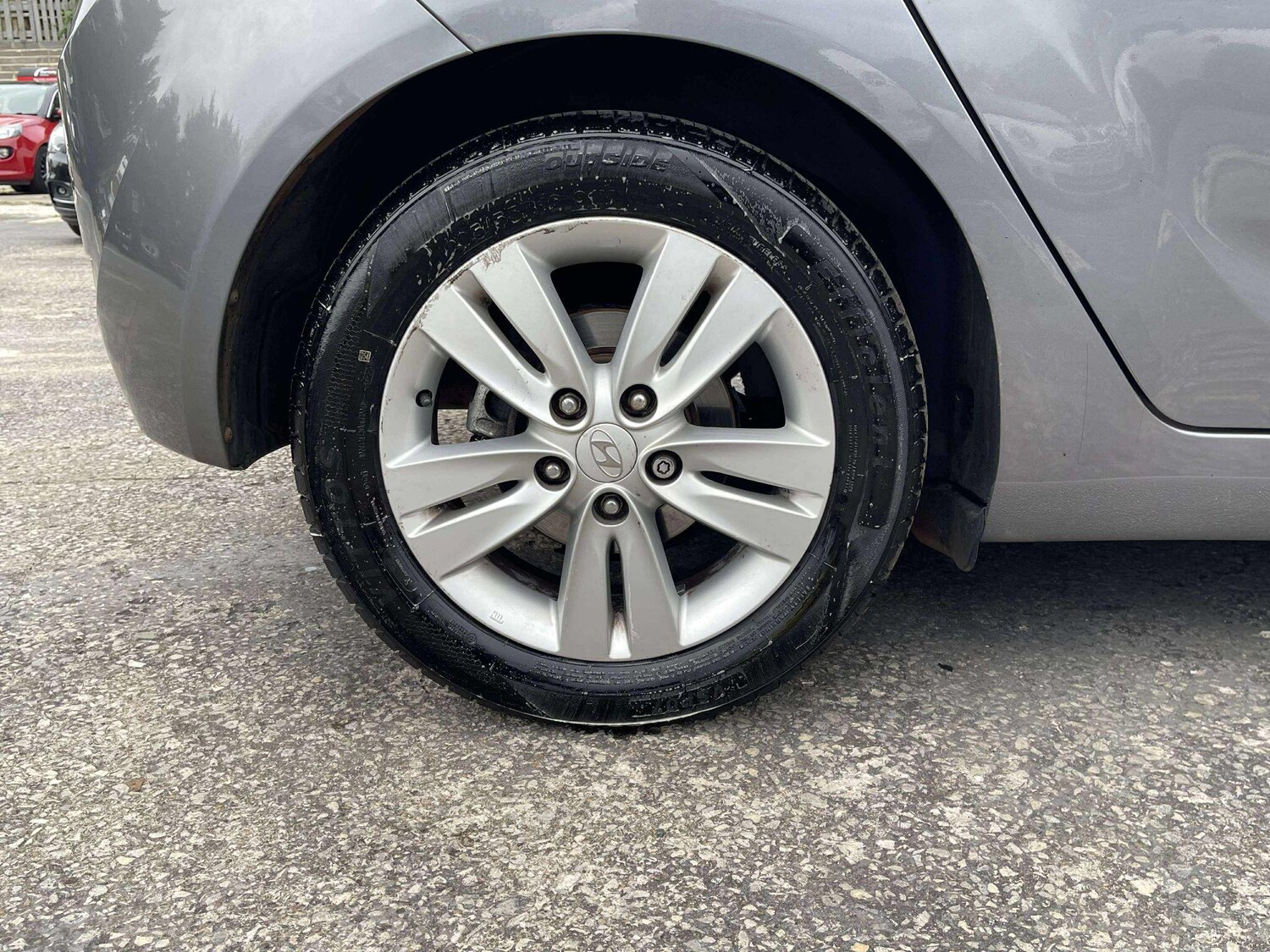 Used Hyundai Ix20 2013 for sale - 75978519: Photo 45