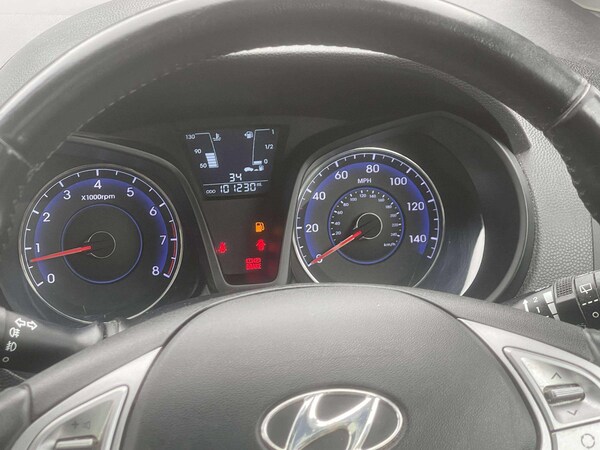 Used Hyundai Ix20 2013 for sale - 75978519: Photo 48