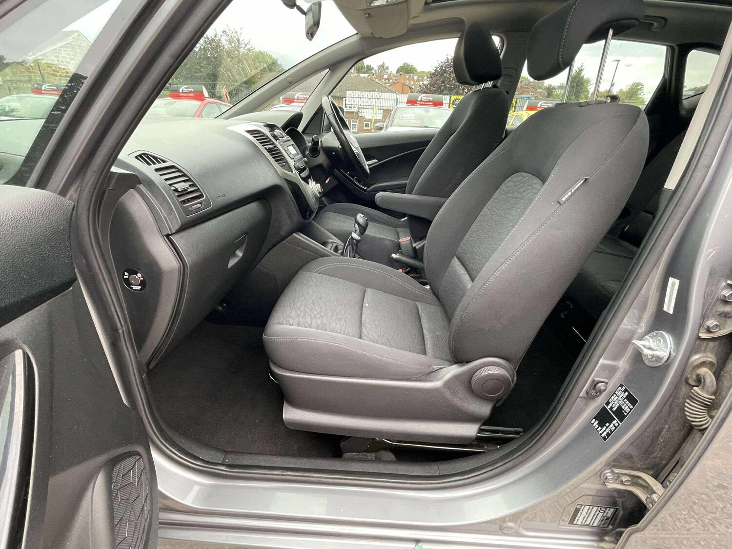 Used Hyundai Ix20 2013 for sale - 75978519: Photo 52