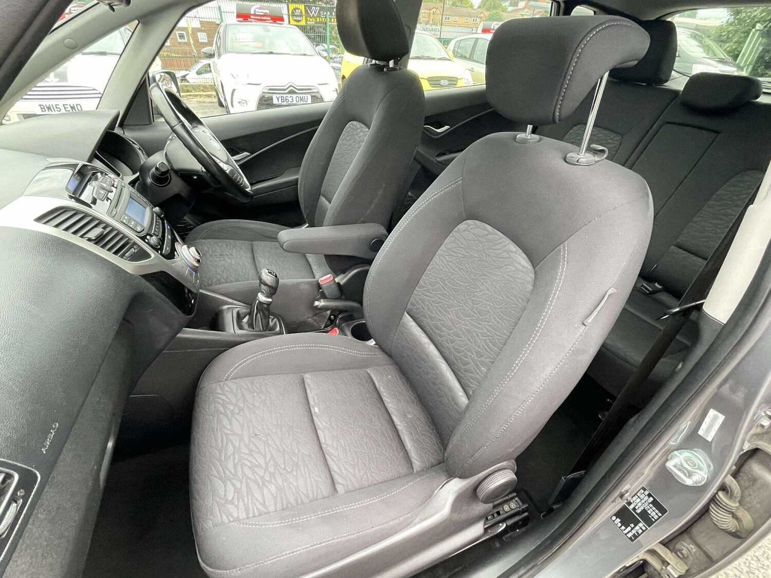 Used Hyundai Ix20 2013 for sale - 75978519: Photo 53