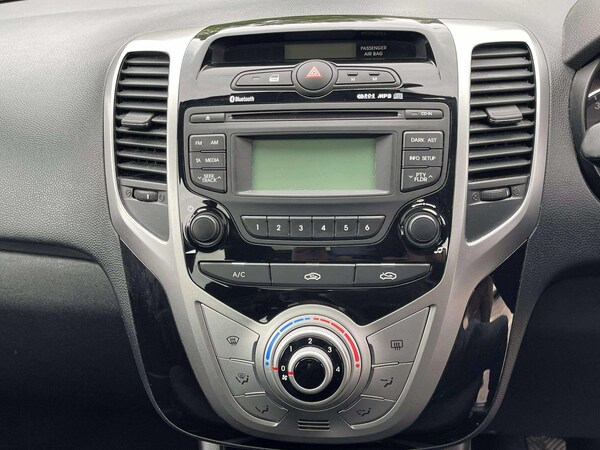 Used Hyundai Ix20 2013 for sale - 75978519: Photo 54