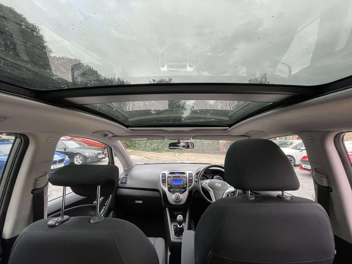 Used Hyundai Ix20 2013 for sale - 75978519: Photo 55