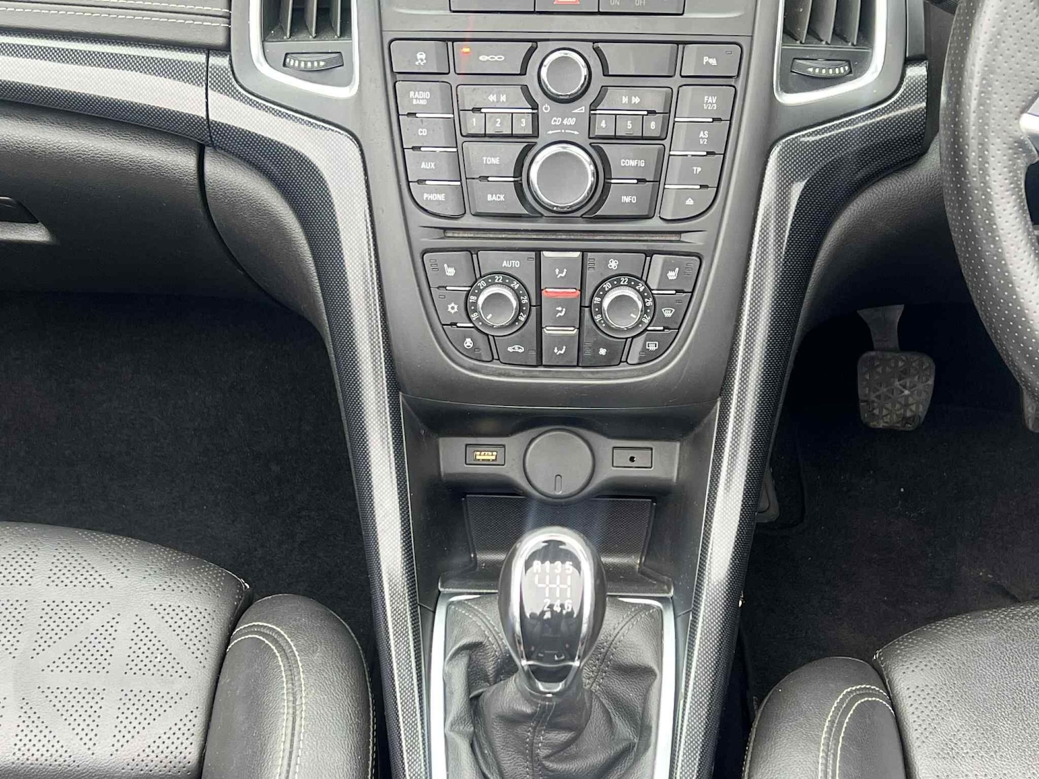 Used Vauxhall Cascada 2013 for sale - 76527683: Photo 27