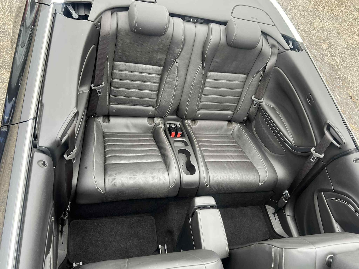 Used Vauxhall Cascada 2013 for sale - 76527683: Photo 29