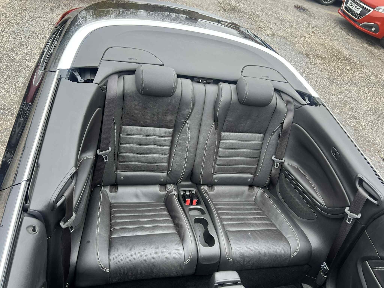 Used Vauxhall Cascada 2013 for sale - 76527683: Photo 30