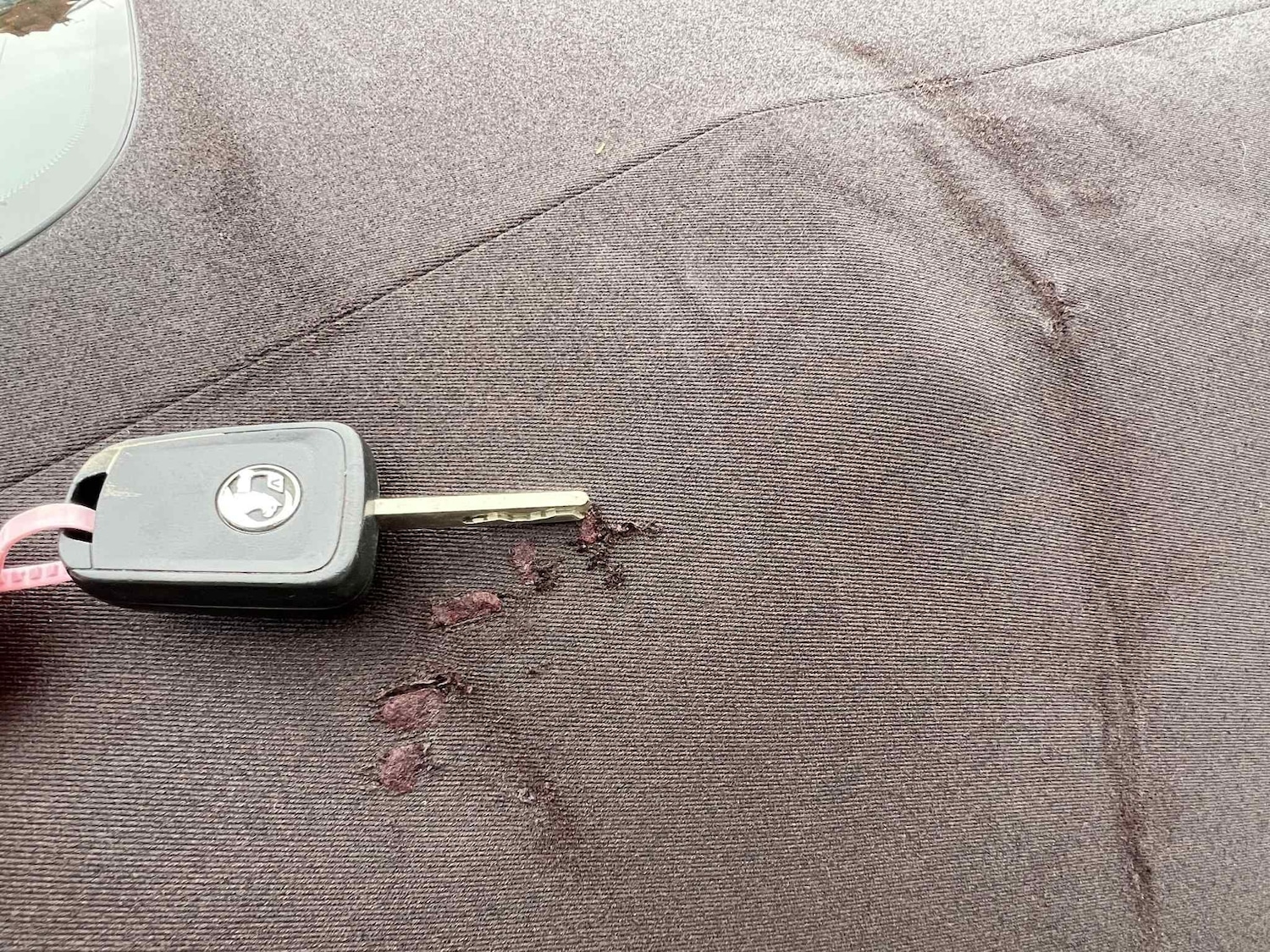 Used Vauxhall Cascada 2013 for sale - 76527683: Photo 31