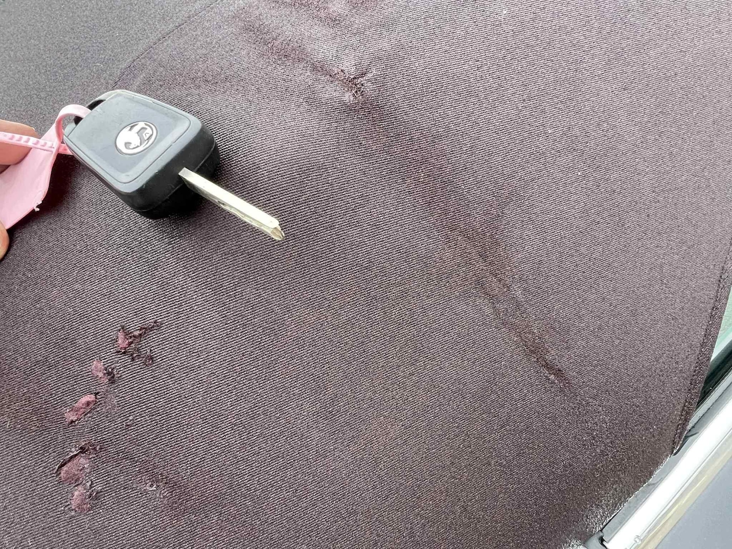 Used Vauxhall Cascada 2013 for sale - 76527683: Photo 32