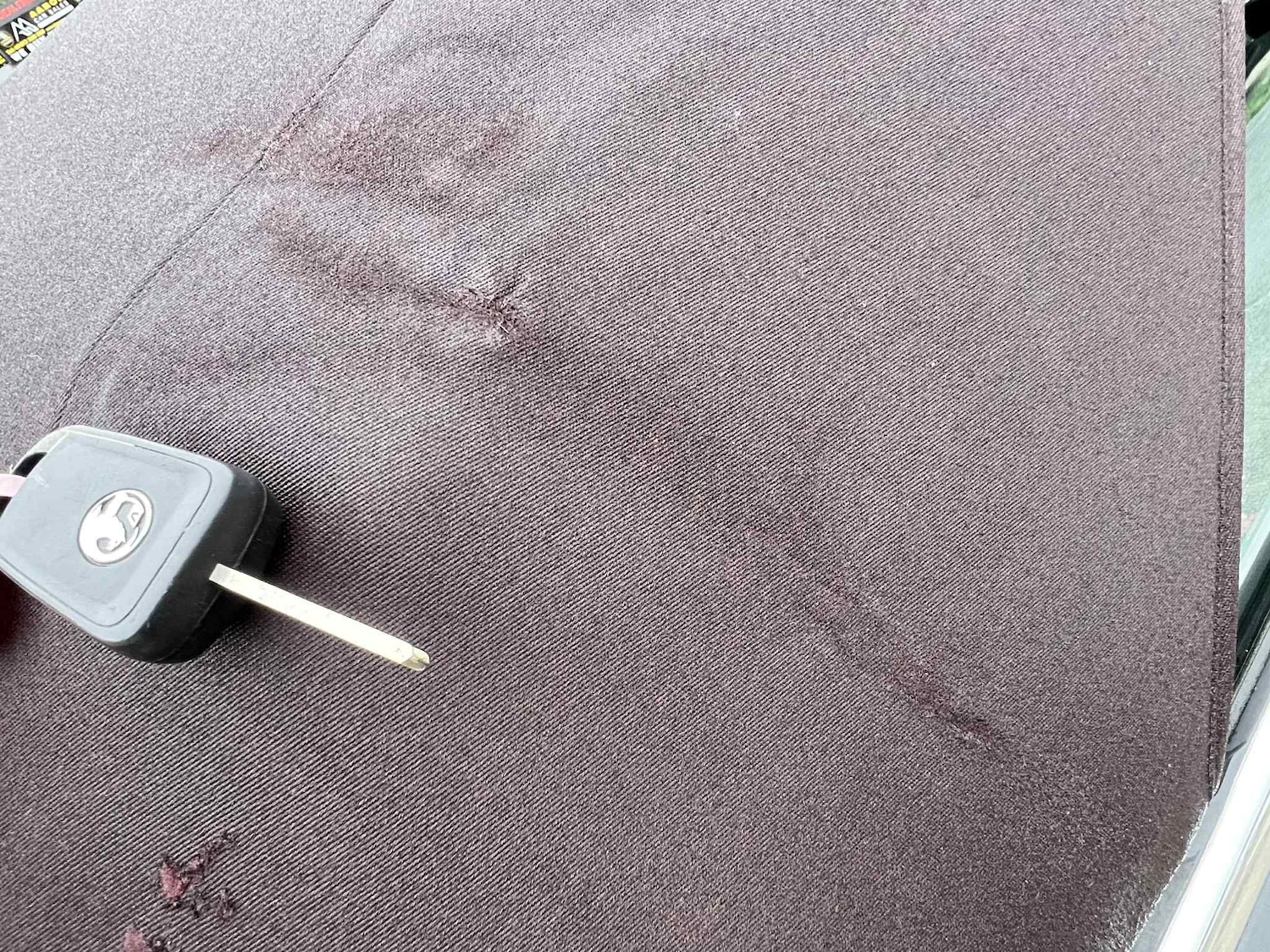 Used Vauxhall Cascada 2013 for sale - 76527683: Photo 33