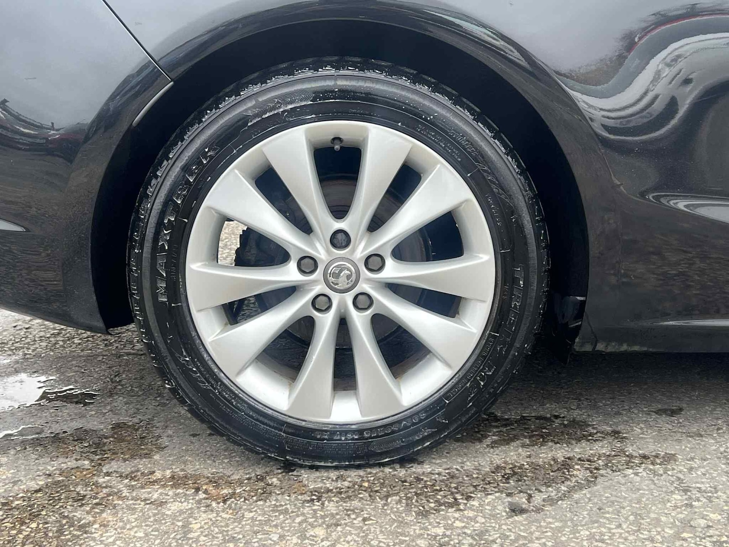 Used Vauxhall Cascada 2013 for sale - 76527683: Photo 36