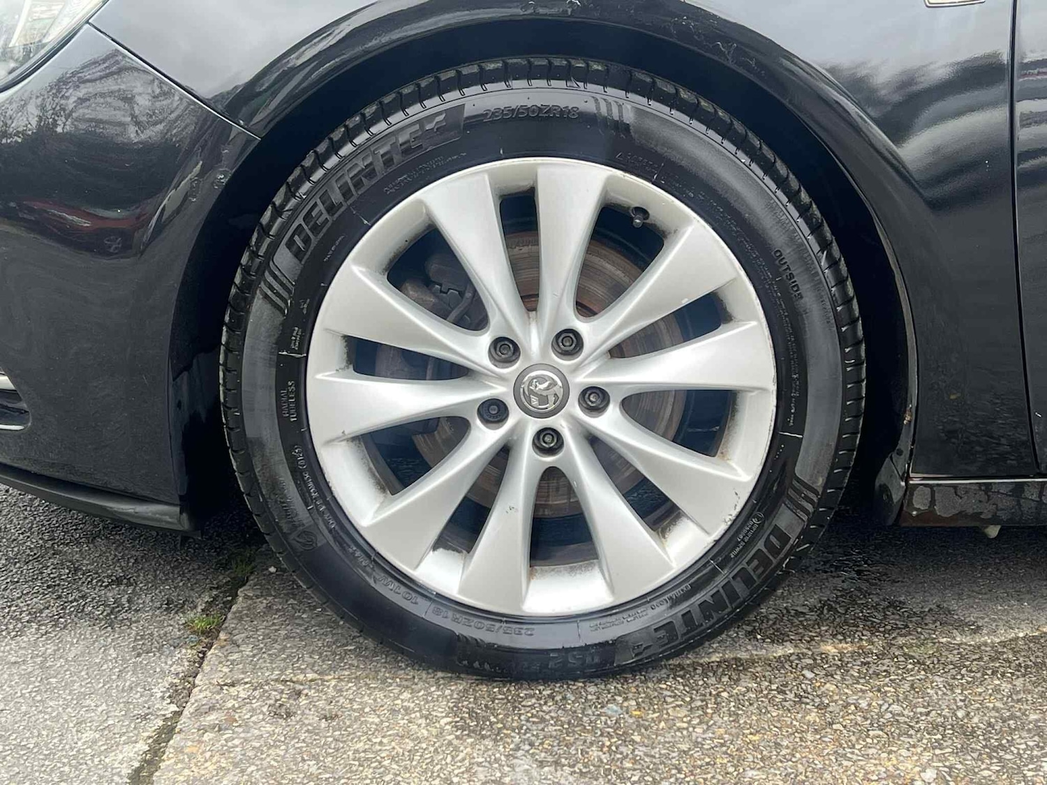 Used Vauxhall Cascada 2013 for sale - 76527683: Photo 37