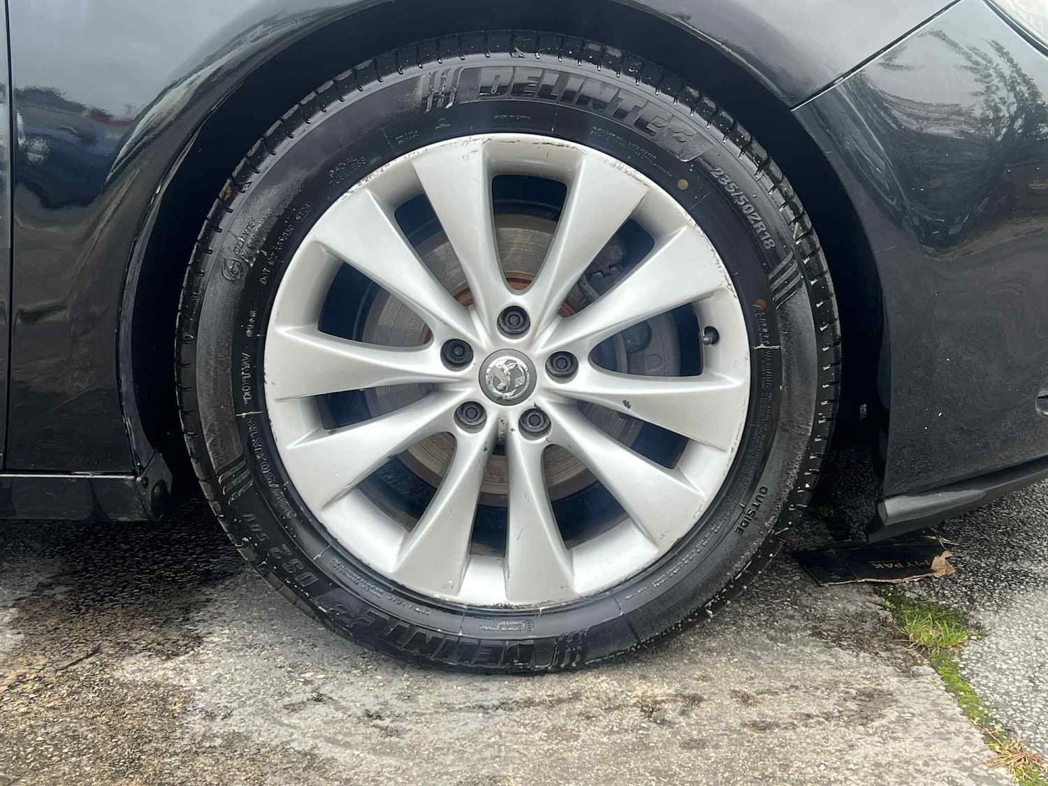 Used Vauxhall Cascada 2013 for sale - 76527683: Photo 38