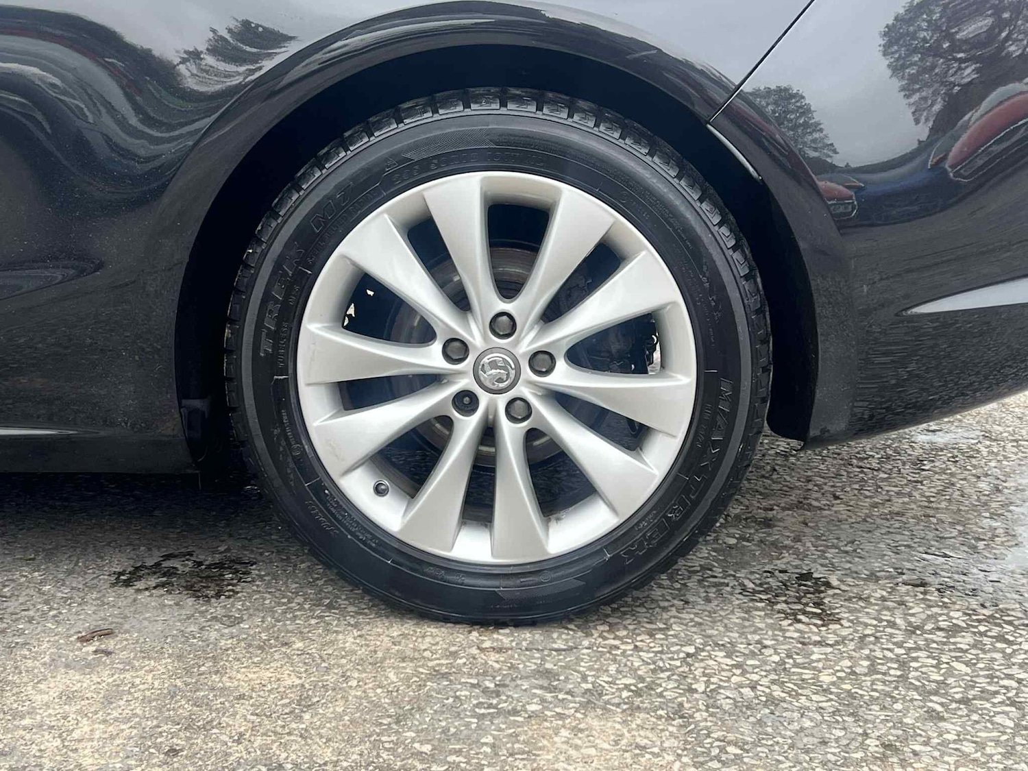 Used Vauxhall Cascada 2013 for sale - 76527683: Photo 39