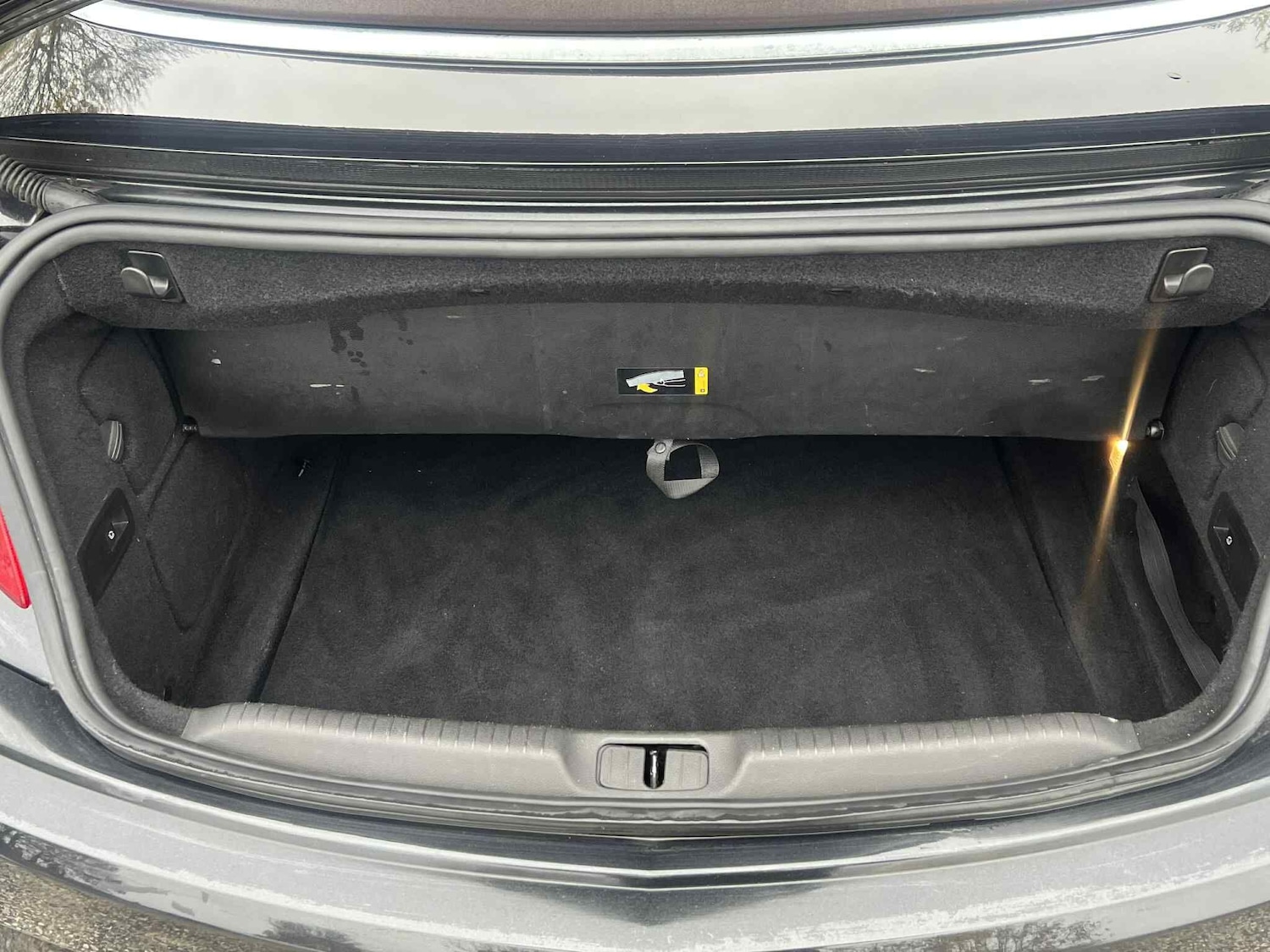 Used Vauxhall Cascada 2013 for sale - 76527683: Photo 44