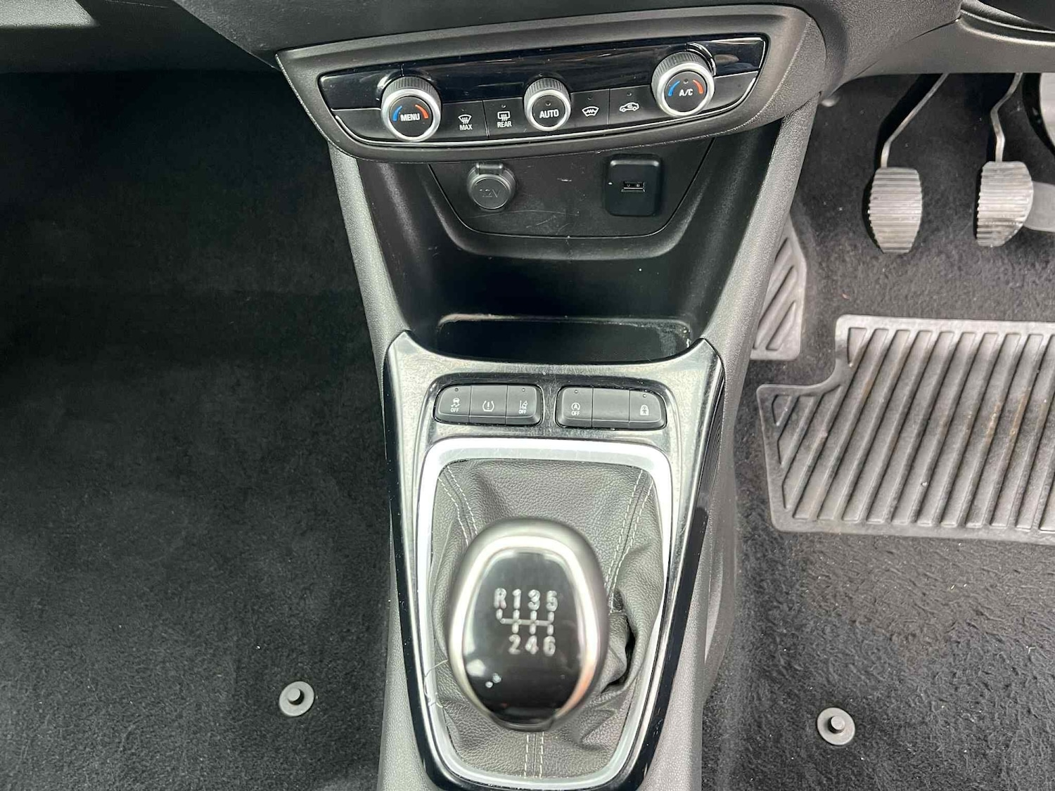 Used Vauxhall Crossland X 2019 for sale - 76994293: Photo 27