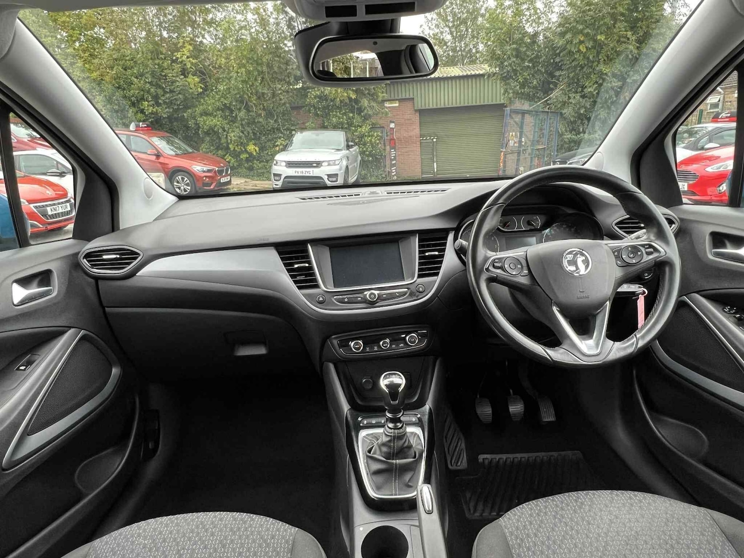 Used Vauxhall Crossland X 2019 for sale - 76994293: Photo 28