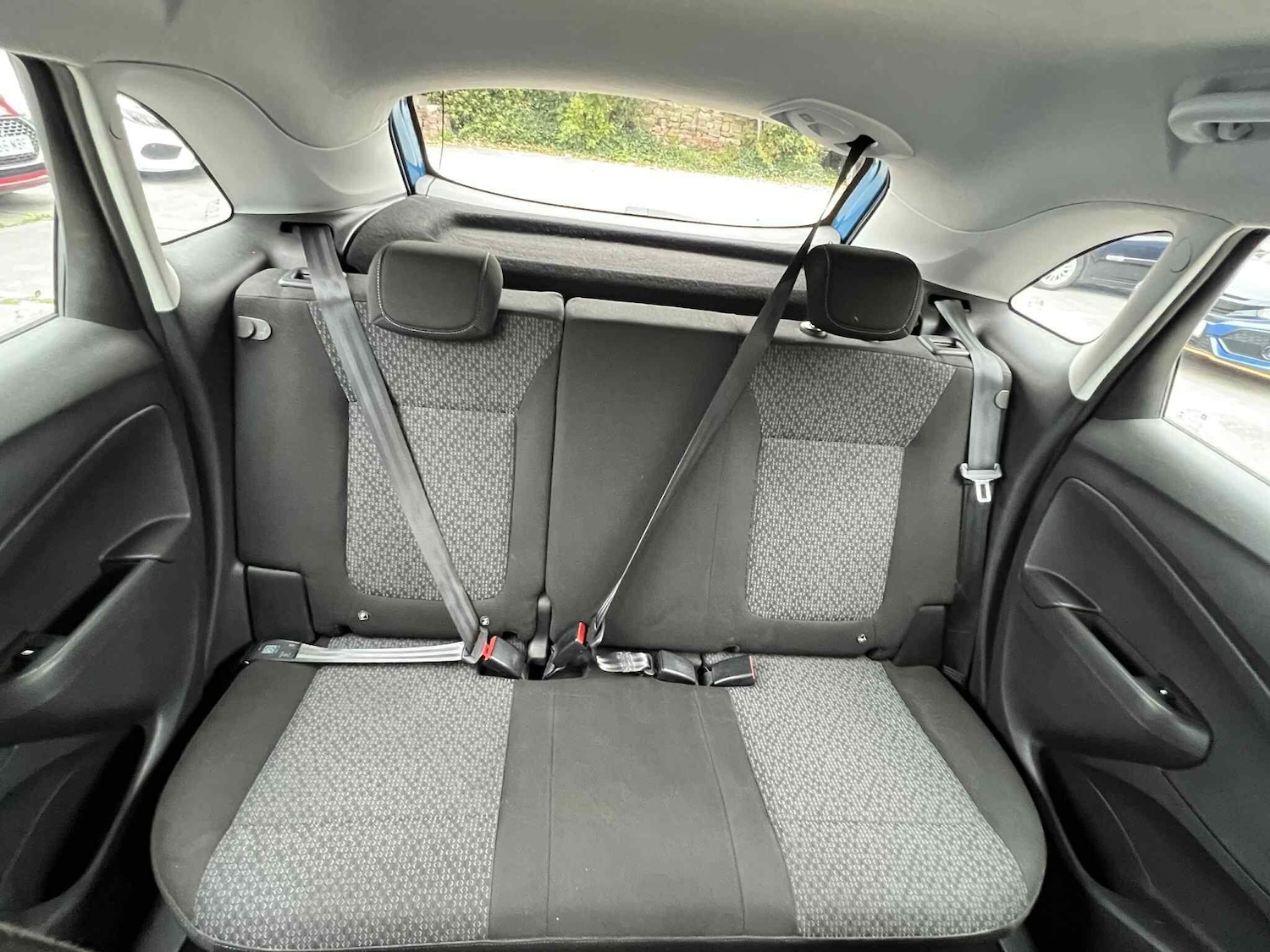 Used Vauxhall Crossland X 2019 for sale - 76994293: Photo 33