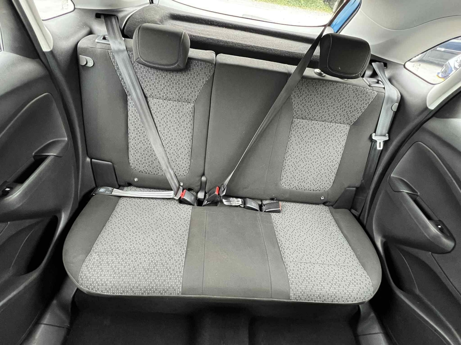 Used Vauxhall Crossland X 2019 for sale - 76994293: Photo 35