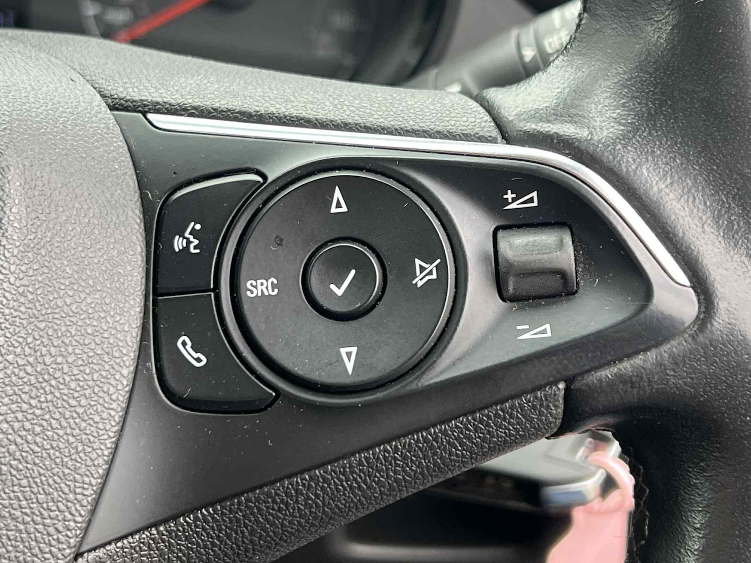 Used Vauxhall Crossland X 2019 for sale - 76994293: Photo 38