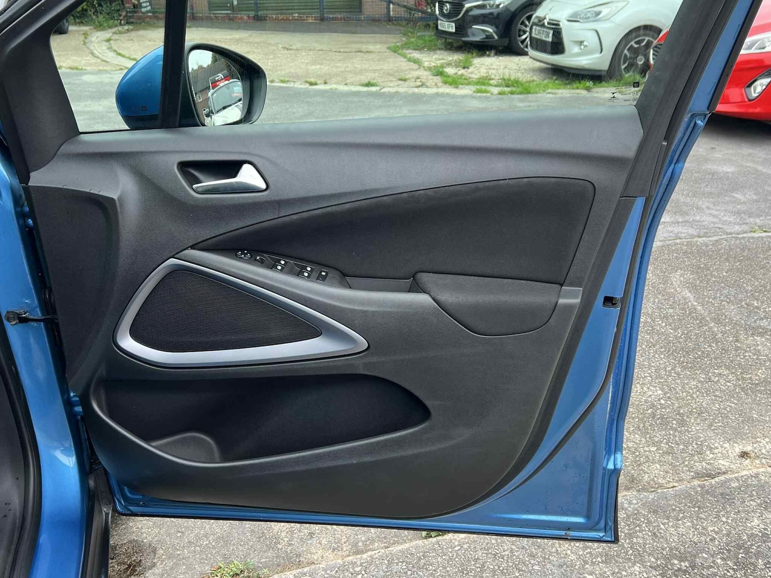 Used Vauxhall Crossland X 2019 for sale - 76994293: Photo 46