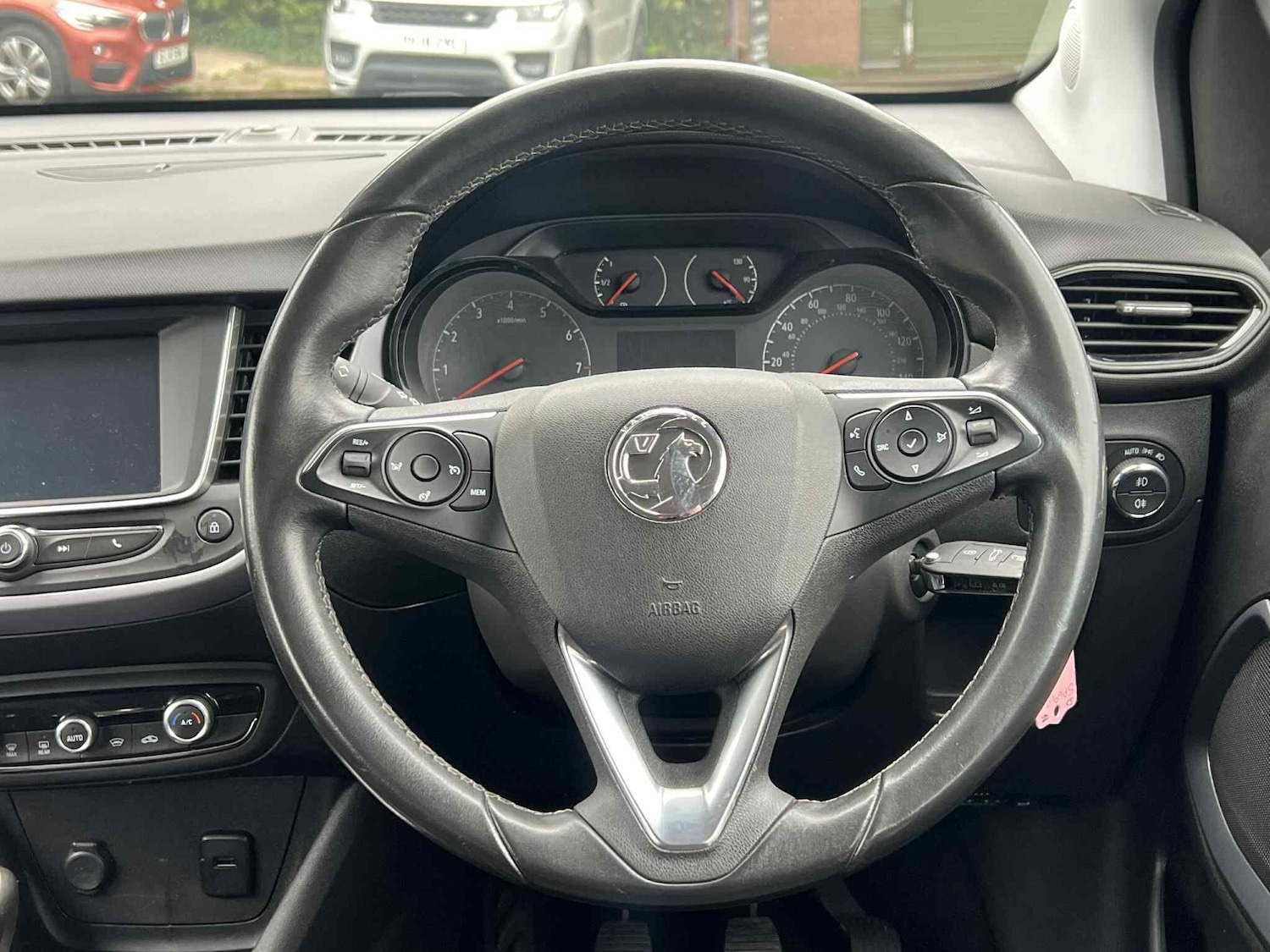Used Vauxhall Crossland X 2019 for sale - 76994293: Photo 57