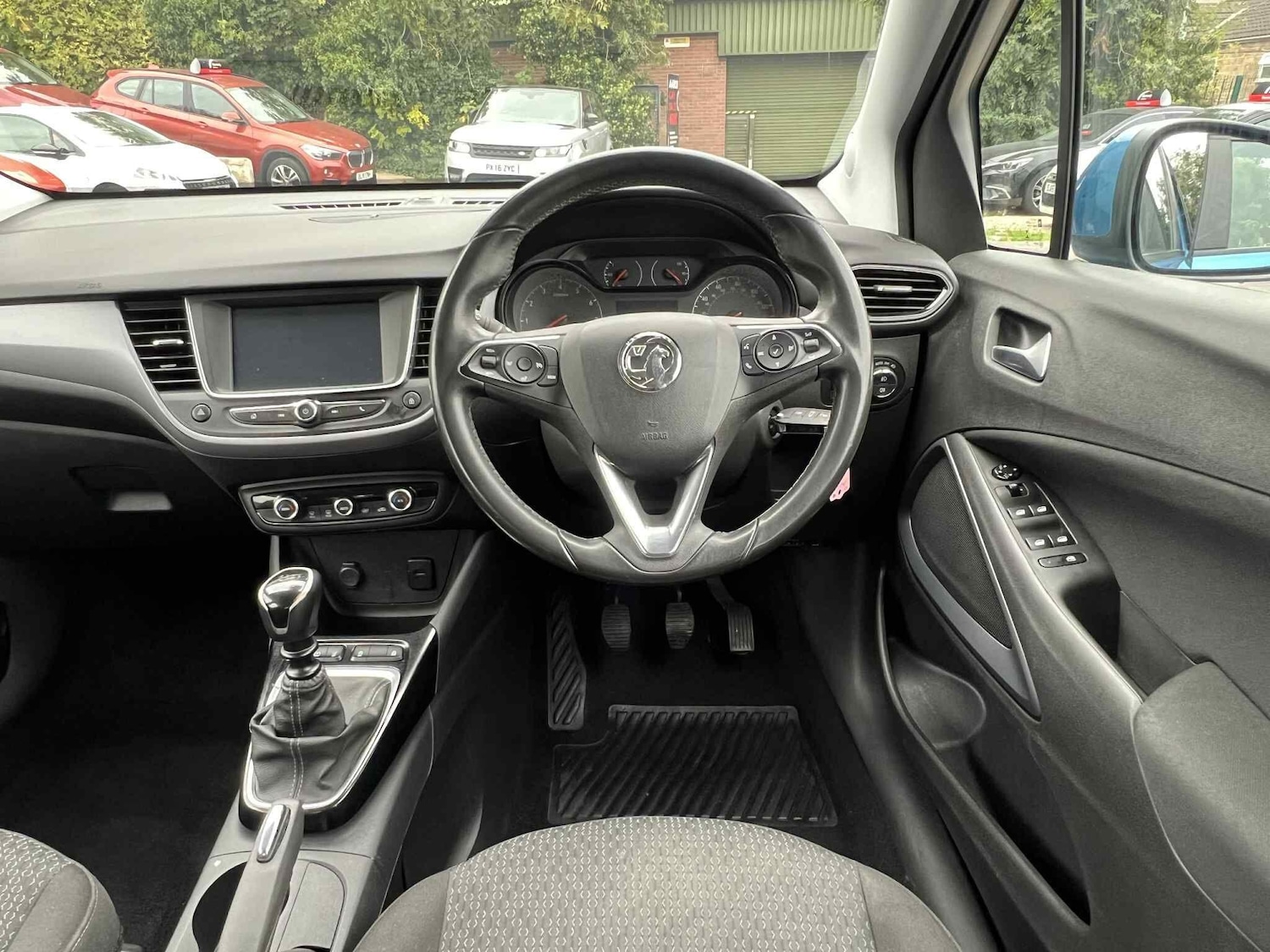 Used Vauxhall Crossland X 2019 for sale - 76994293: Photo 63