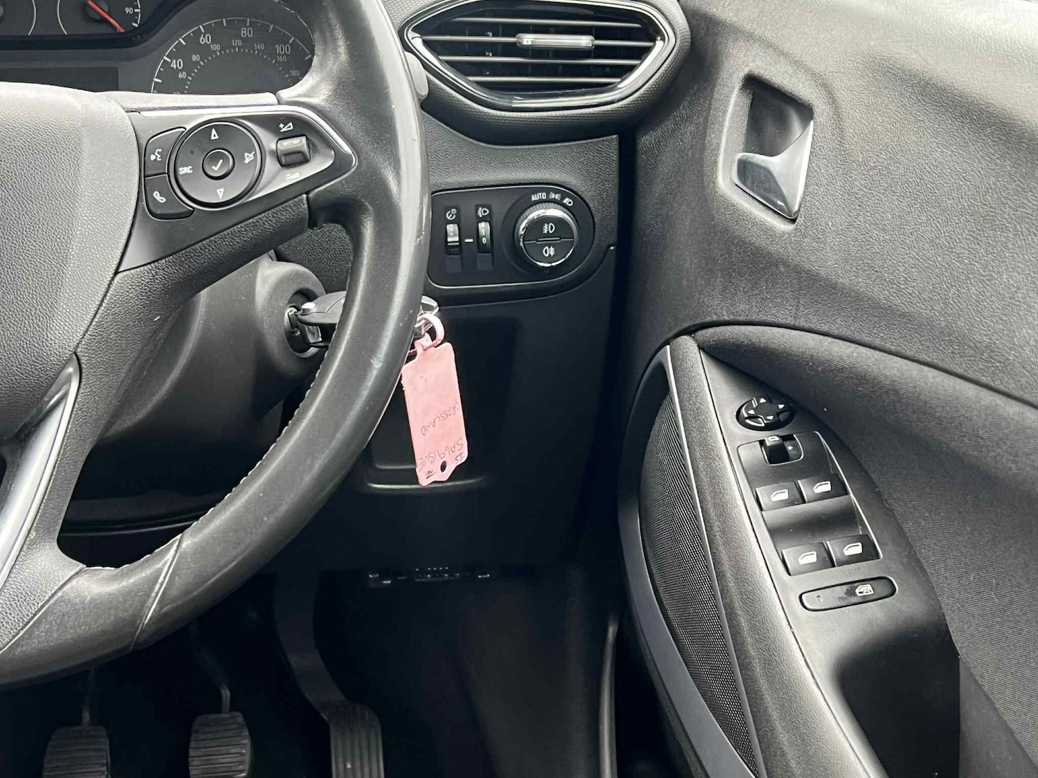 Used Vauxhall Crossland X 2019 for sale - 76994293: Photo 64