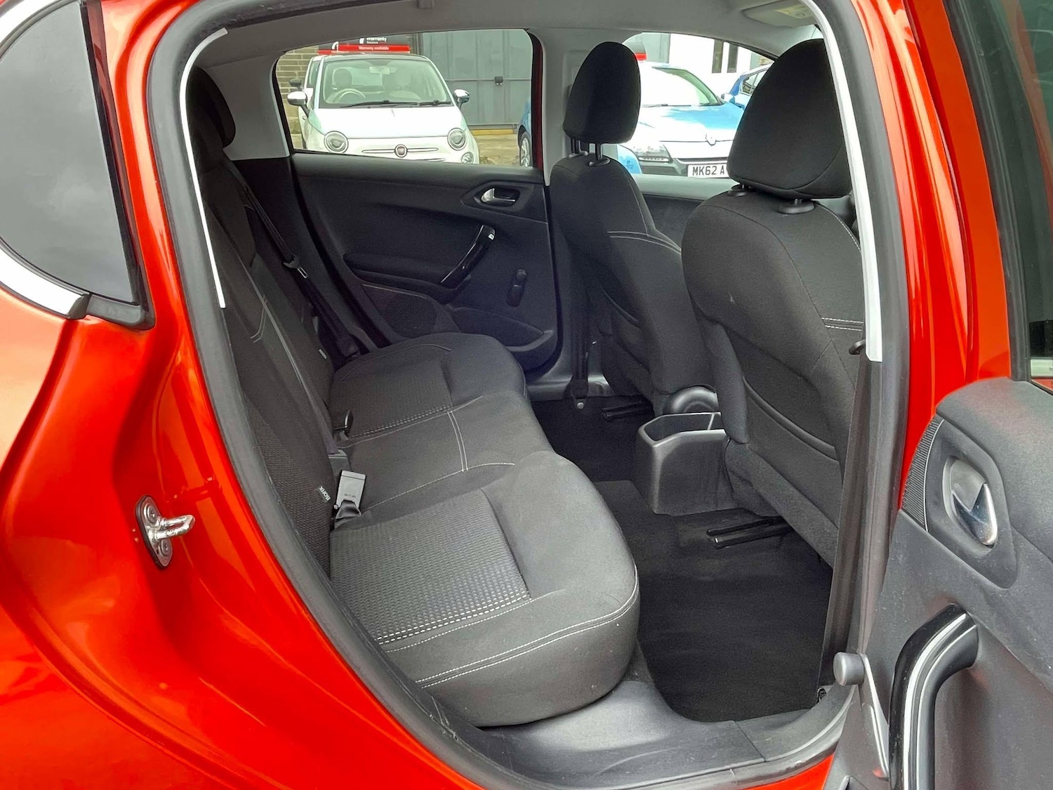 Vehicle 29