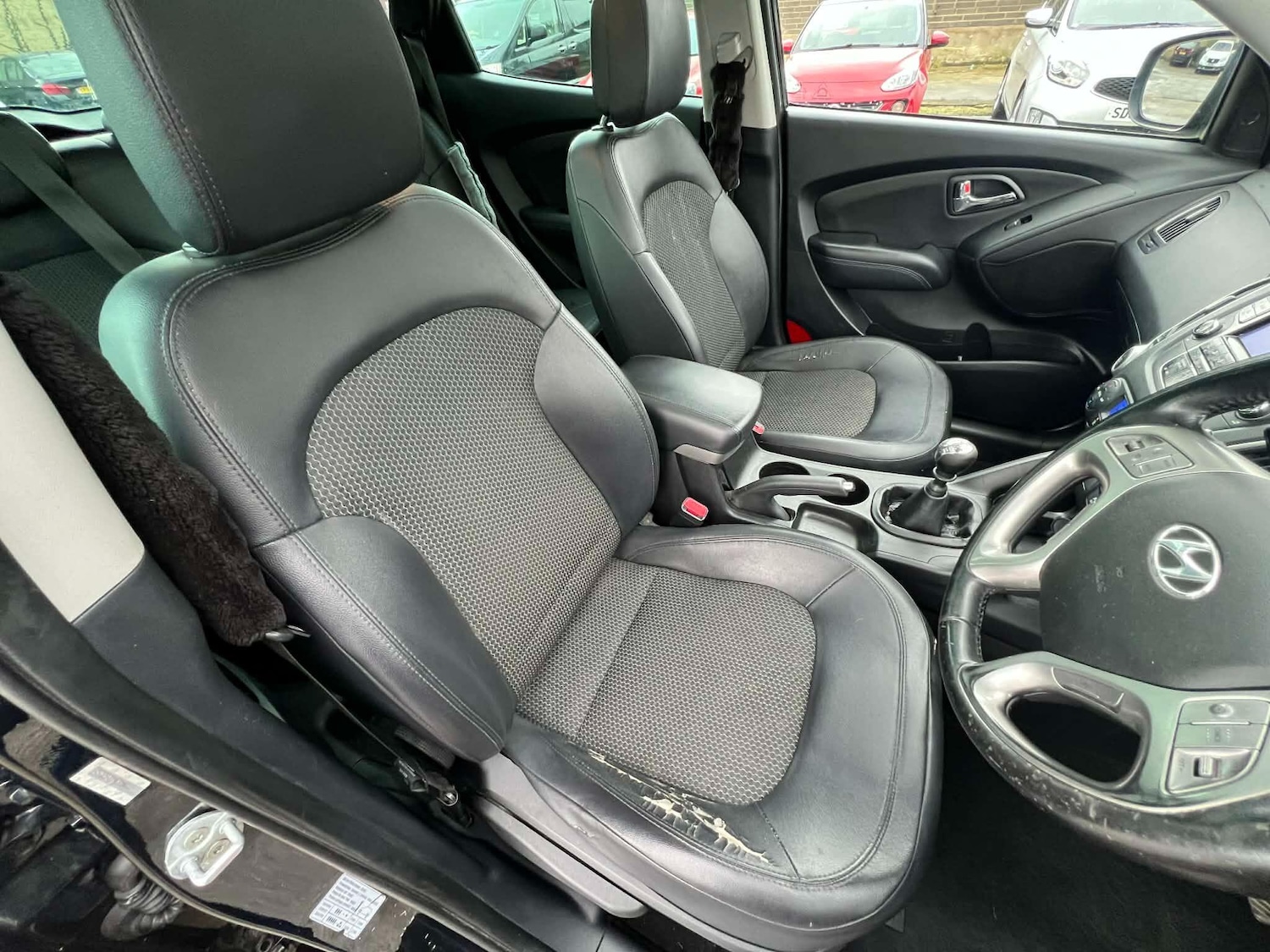 Used Hyundai Ix35 2012 for sale - 78035115: Photo 20