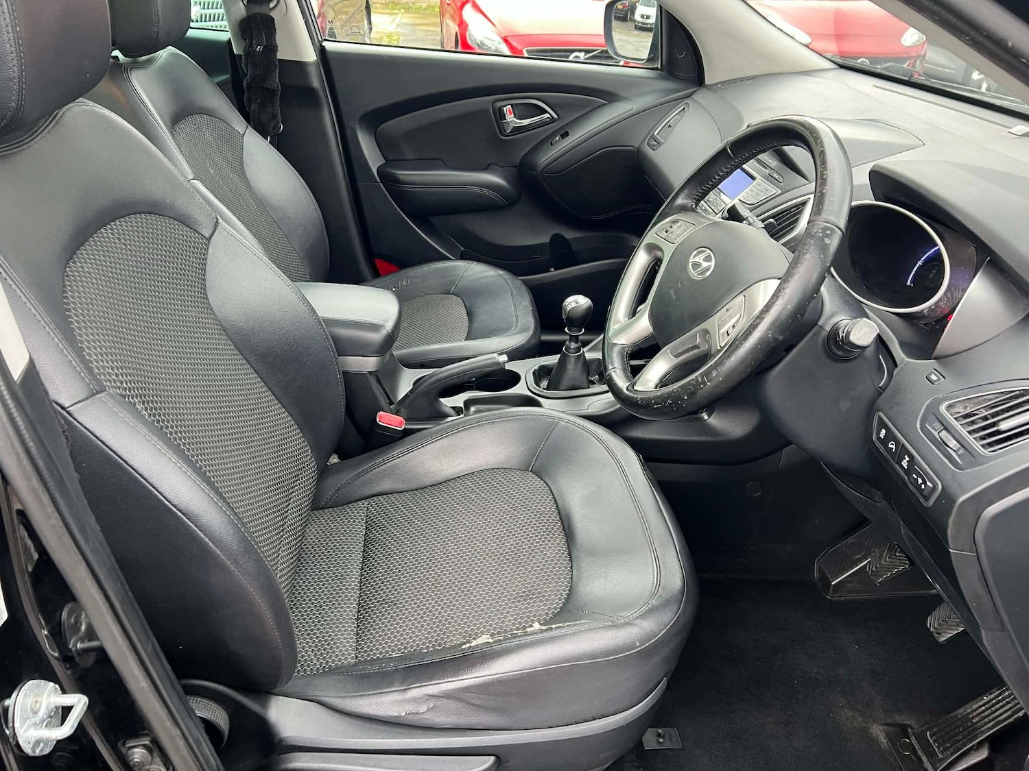 Used Hyundai Ix35 2012 for sale - 78035115: Photo 21