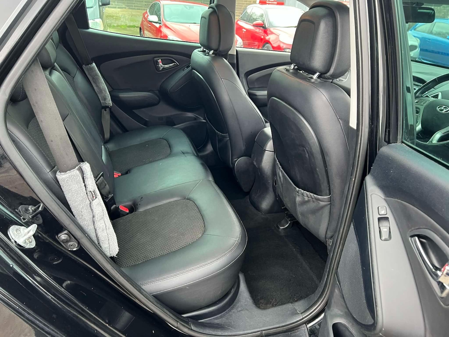 Used Hyundai Ix35 2012 for sale - 78035115: Photo 24