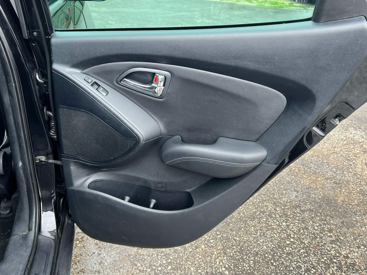 Used Hyundai Ix35 2012 for sale - 78035115: Photo 29