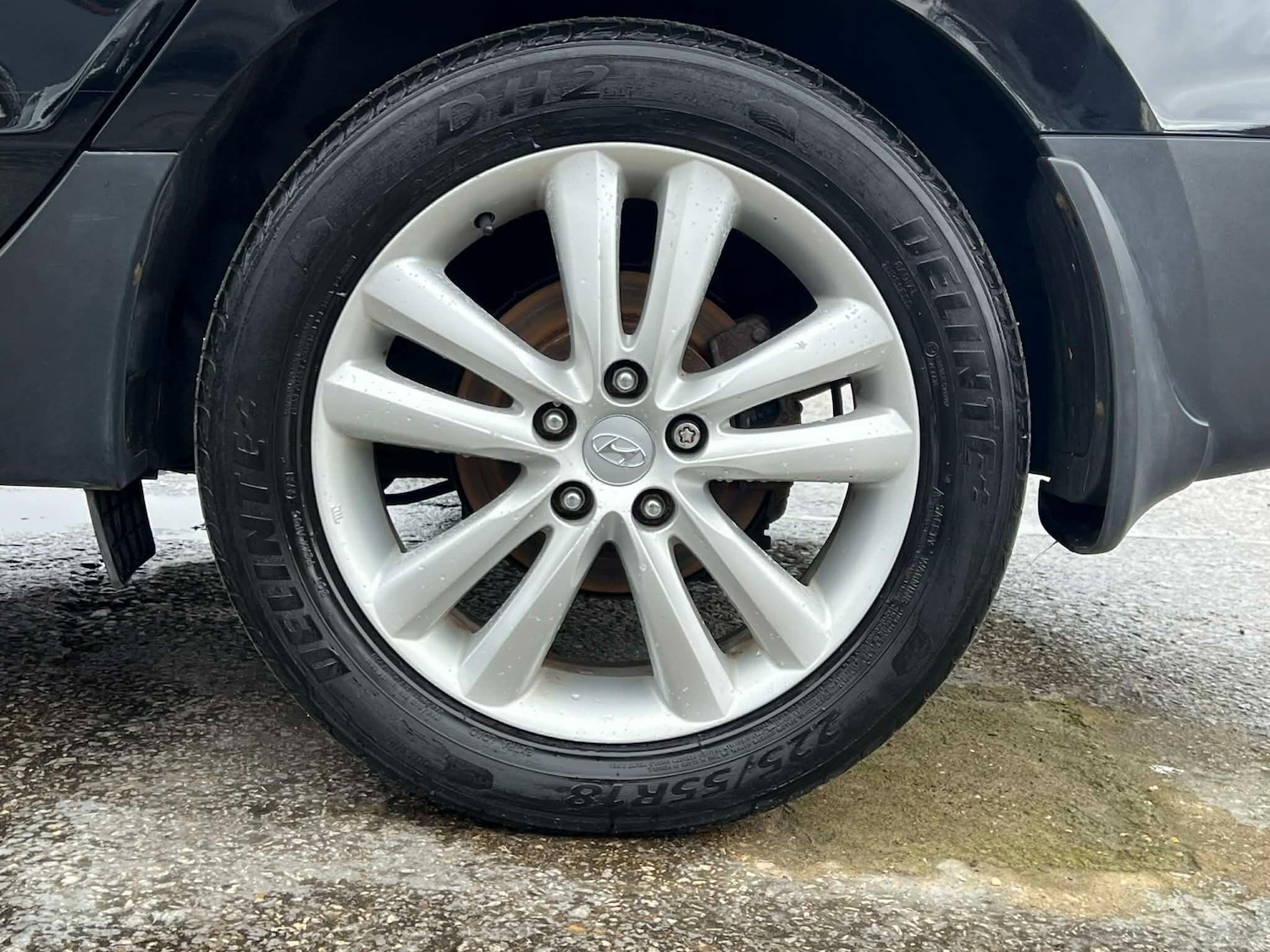 Used Hyundai Ix35 2012 for sale - 78035115: Photo 30