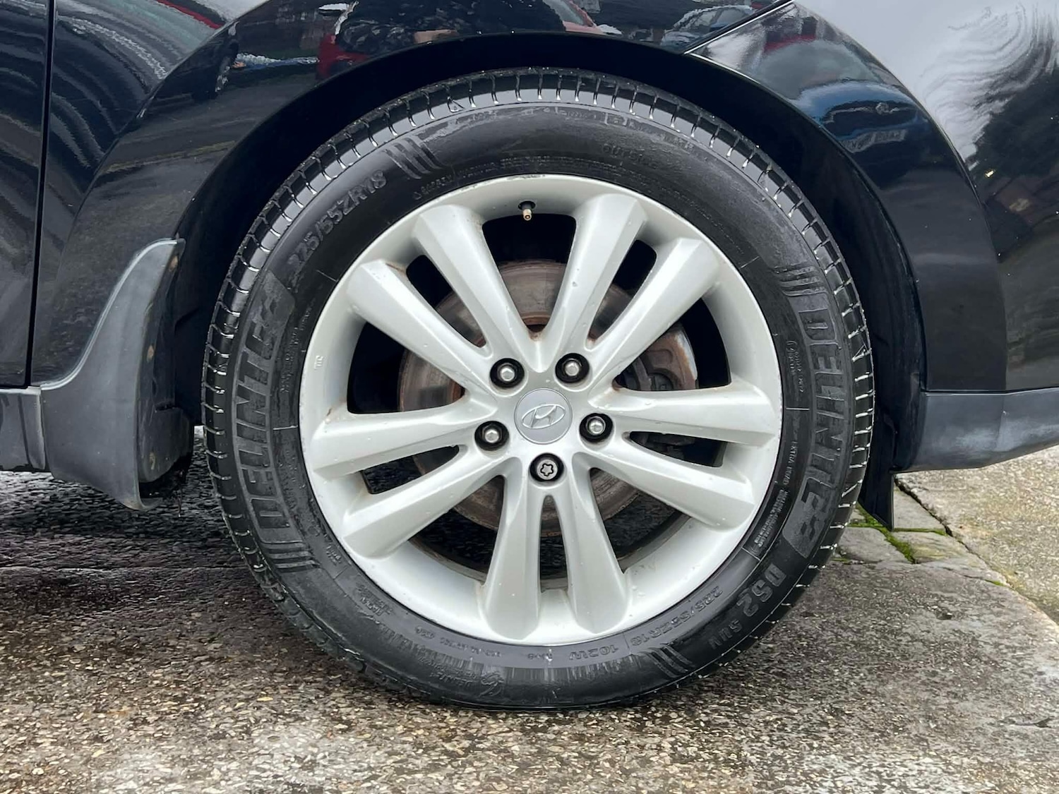 Used Hyundai Ix35 2012 for sale - 78035115: Photo 31