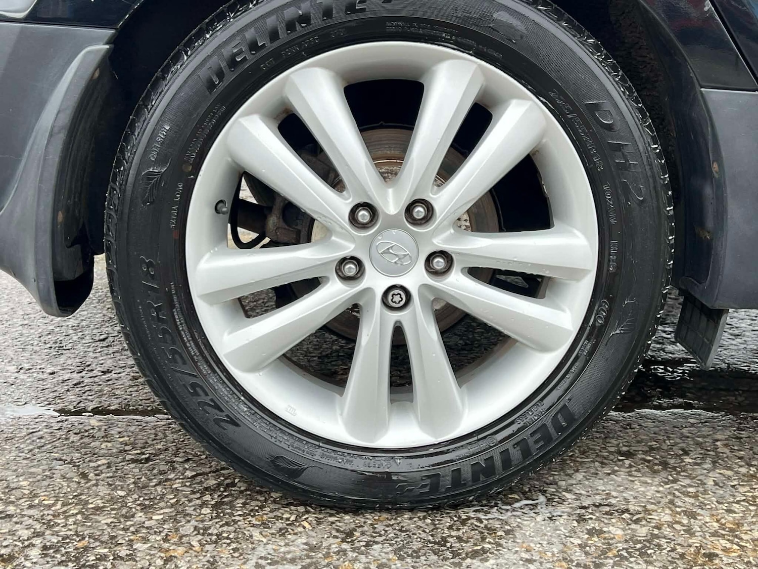 Used Hyundai Ix35 2012 for sale - 78035115: Photo 33