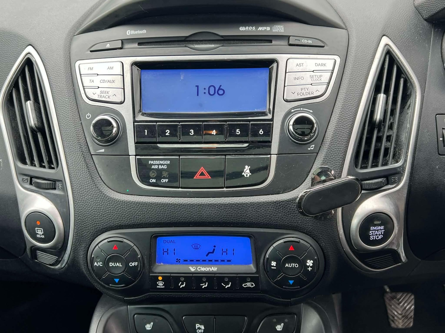 Used Hyundai Ix35 2012 for sale - 78035115: Photo 39