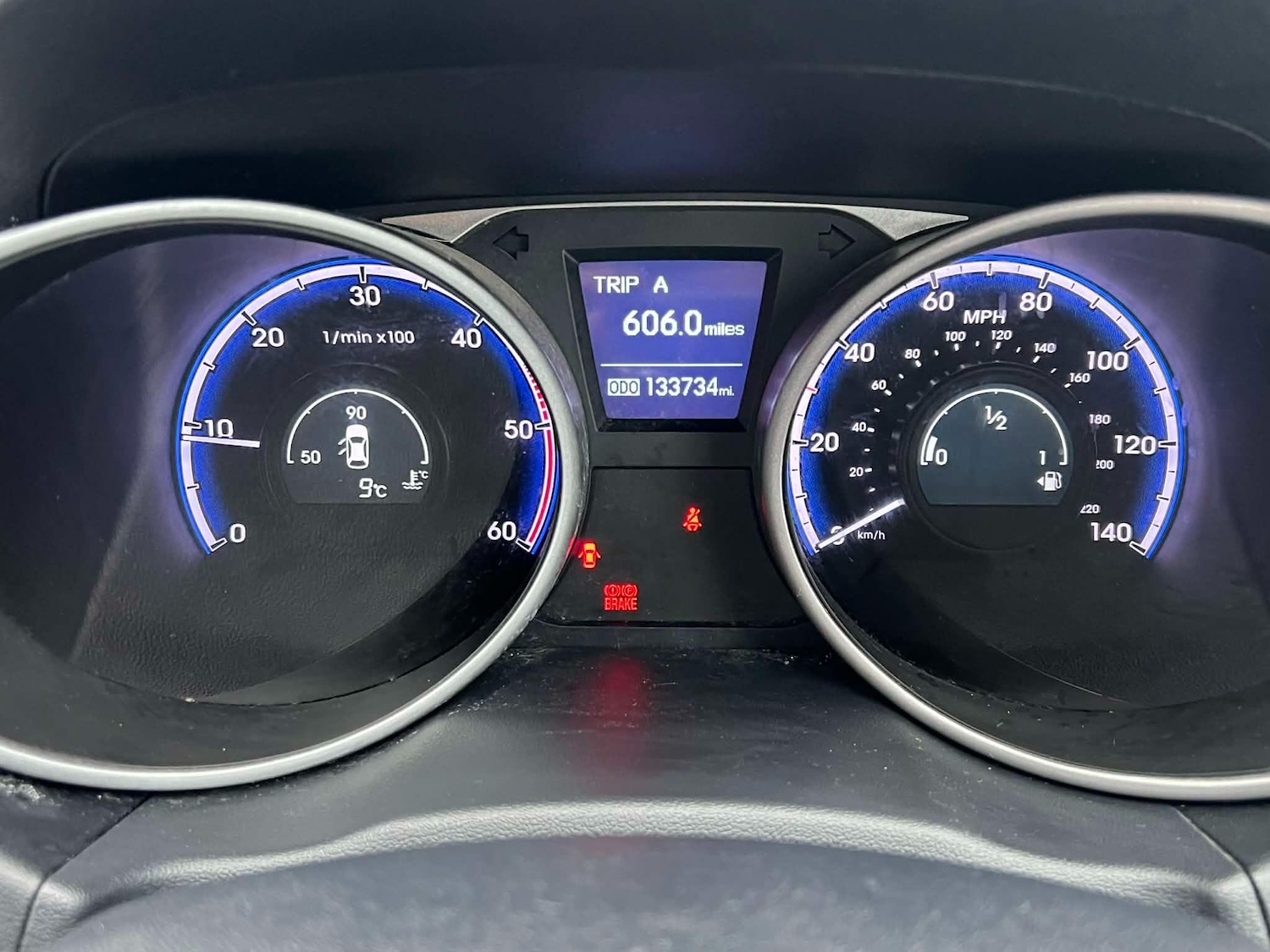 Used Hyundai Ix35 2012 for sale - 78035115: Photo 40