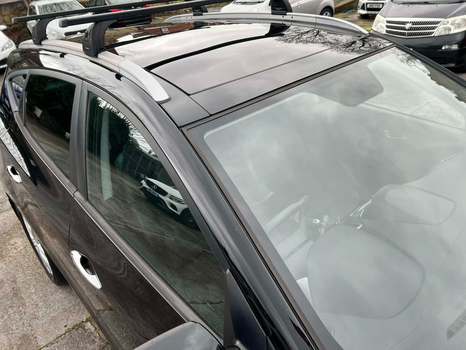 Used Hyundai Ix35 2012 for sale - 78035115: Photo 46