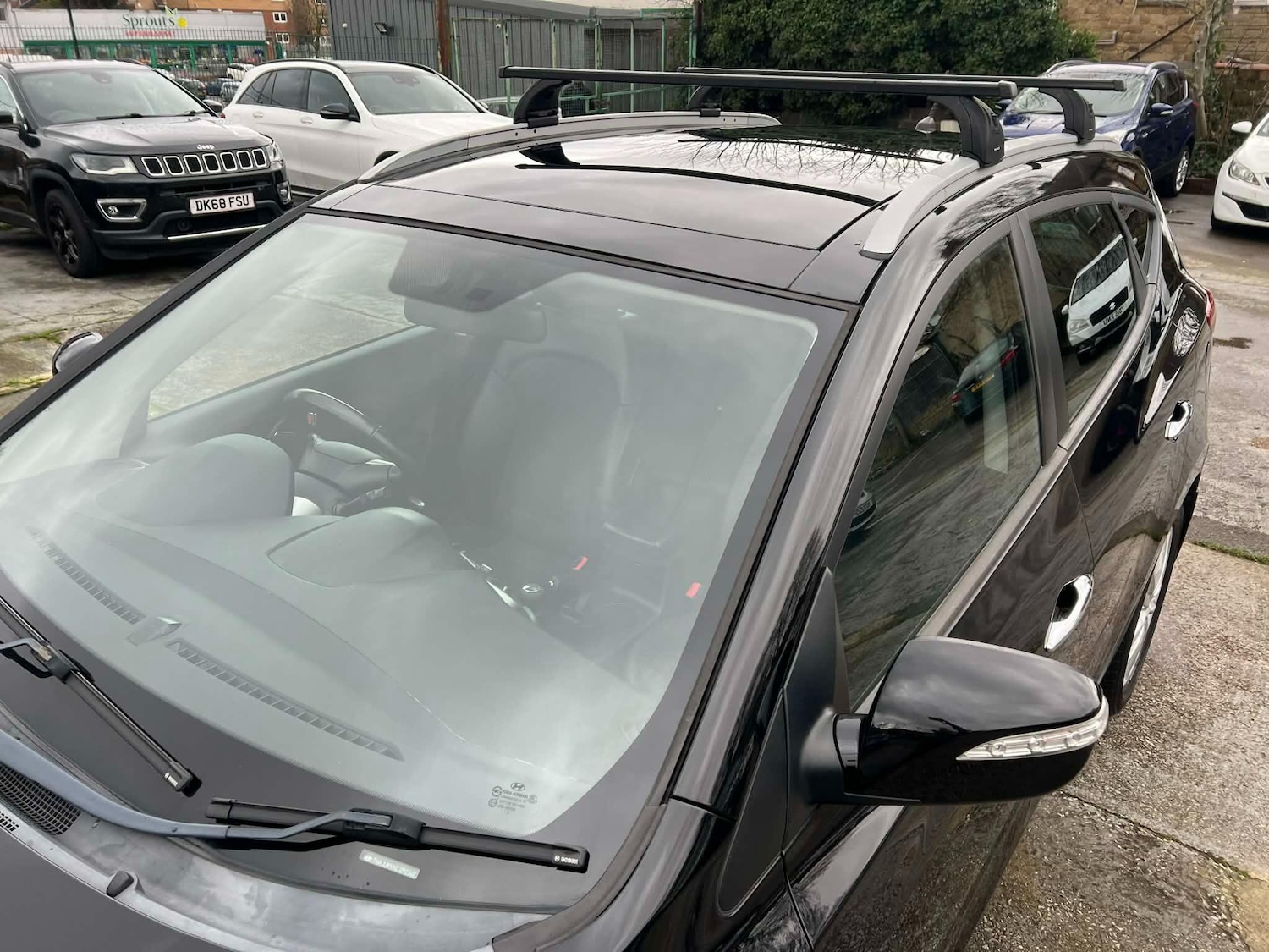 Used Hyundai Ix35 2012 for sale - 78035115: Photo 47